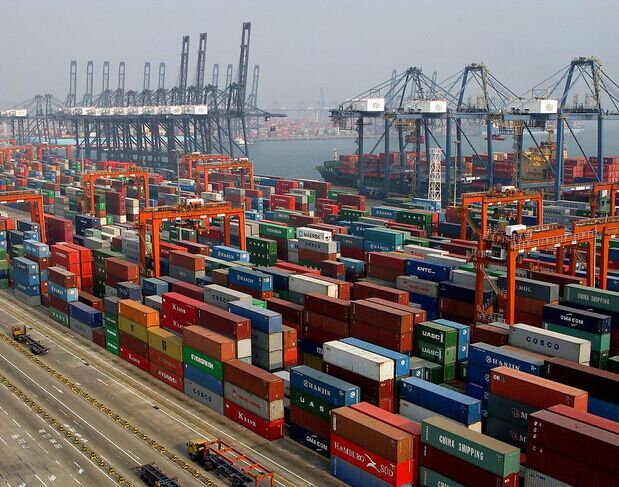 What's Is FCL Shipment